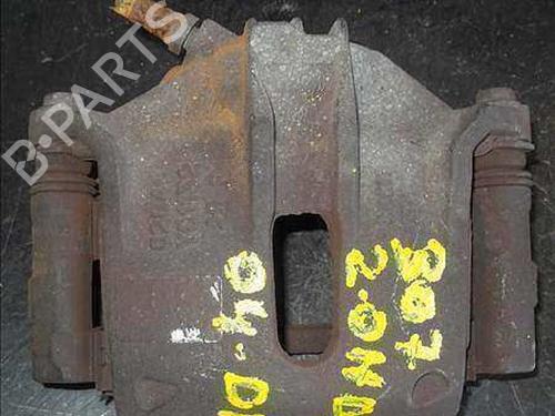 Used Other PEUGEOT 307 (3A/C) 2.0 HDi 90 (90 hp) 14335808