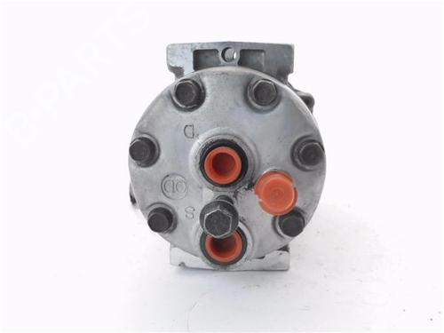 AC compressor MITSUBISHI SPACE STAR MPV (DG_A) 1.9 DI-D (DG4A) | BP23842687M34 