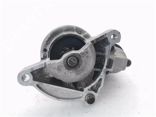 Startmotor PEUGEOT 306 Hatchback (7A, 7C, N3, N5) 1.6 | BP29528070M8 