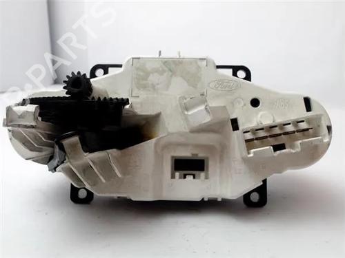 Commande Chauffage FORD FIESTA VI (CB1, CCN) 1.4 TDCi | BP12592984I5 