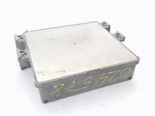 Electronic module FIAT PUNTO (176_)  | BP29993237M83 