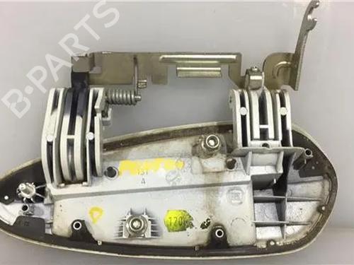 Front right exterior door handle FIAT PUNTO EVO (199_) 1.2 | BP14340162C129 