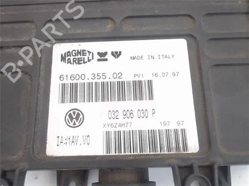 Electronic module VW POLO III (6N1)  | BP13567523M83 