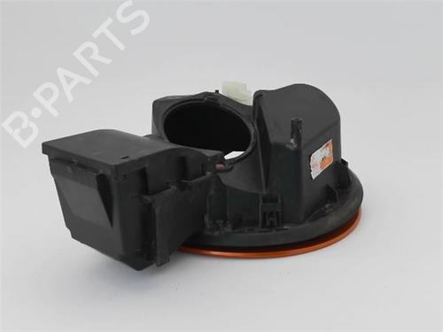 Fuel flap RENAULT CLIO V (B7_)  | BP20310344C131 