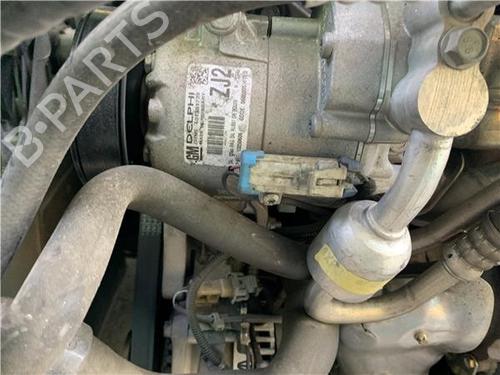 AC compressor OPEL ASTRA J (P10) | BP33731304M34 - Image 4