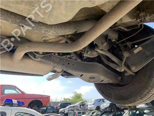 Used Left rear steering knuckle Left rear steering knuckle SEAT ALTEA (5P1) 1.9 TDI (105 hp) 25719101 25719101