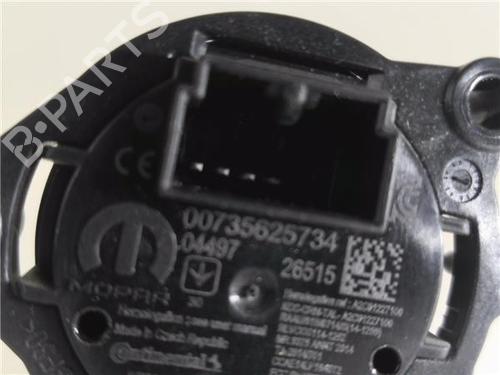 Switch JEEP RENEGADE SUV (BU, B1, BV) 1.6 CRD | BP34449096I30  - Image 8
