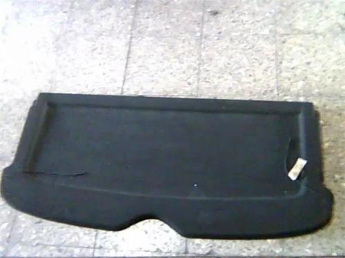Used Rear parcel shelf PEUGEOT 307 (3A/C) [2000-2012]  11340978