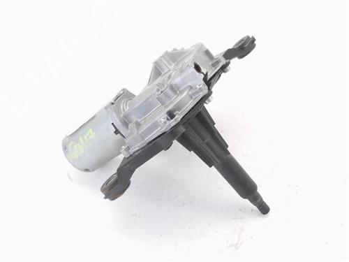 Rear wiper motor NISSAN QASHQAI II (J11, J11_)  | BP26139313M102 