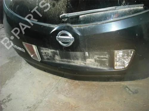 Tailgate NISSAN MURANO I (Z50)  | BP11708910C6 