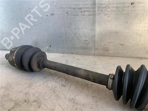 Left front driveshaft HYUNDAI LANTRA II Estate (J-2)  | BP29502858M38 