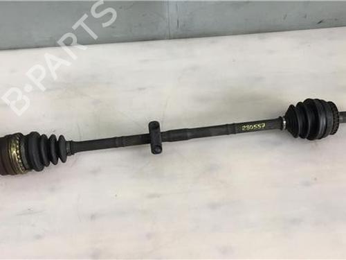 Drivaksel foran Høyre OPEL ASTRA F Hatchback (T92) 2.0 i (F08, M08, F68, M68) (115 hp) 11341861