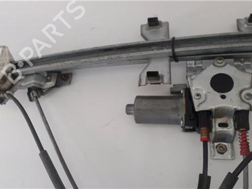 Front left window mechanism PEUGEOT PARTNER MPV (5_, G_) | BP29754452C22 - Image 9