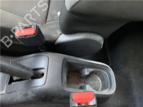 Middle console CITROËN C3 III (SX) 1.2 VTi 82 | BP33288027I22  - Image 10