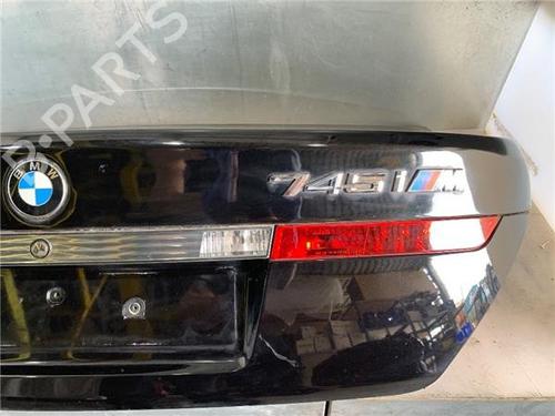 Tailgate BMW 7 (E65, E66, E67) 745 i, Li | BP13493058C6 