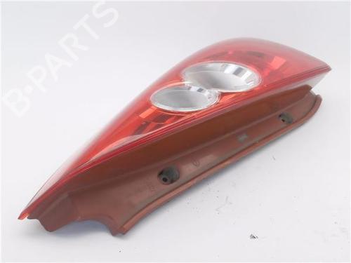 Højre baglygte MAZDA 5 (CR) 2.0 (CREW, CR19) | BP29431408C35 
