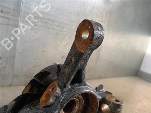 Right front steering knuckle KIA PICANTO III (JA) 1.0 T-GDi | BP35953919M26 - Image 9