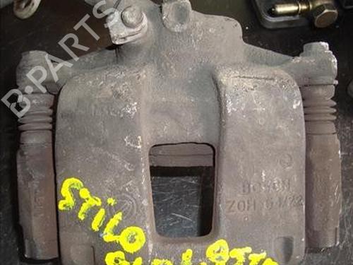 Andre FIAT STILO (192_) [2001-2010]  14335657