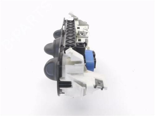 Climate control RENAULT TWINGO II (CN0_) 1.2 16V (CN04, CN0B) | BP30555335I5