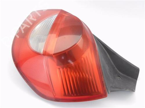 Right taillight RENAULT CLIO III (BR0/1, CR0/1)  | BP25901423C35 