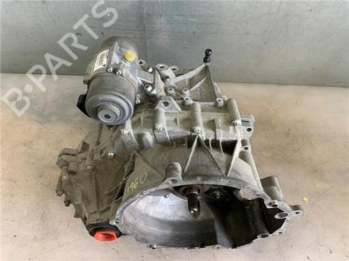 Gearbox SMART FORTWO Cabrio (451) 1.0 (451.431, 451.480) | BP29277294M3 - Image 2