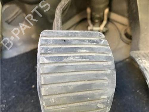 Break pedal PEUGEOT PARTNER Tepee 1.6 HDi 16V | BP32451087I19 