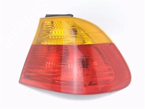 Højre baglygte BMW 3 Coupe (E46)  | BP29251283C35 