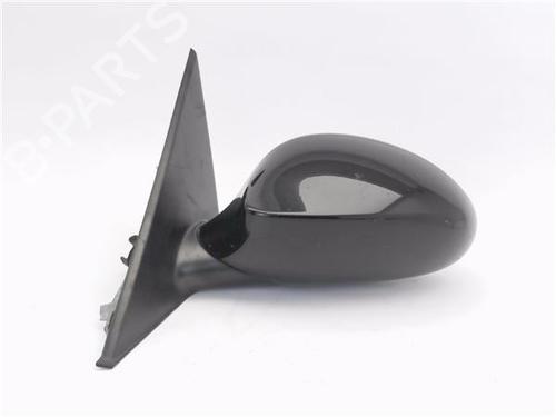 Used Left mirror BMW 1 (E87) [2003-2013]  25914481