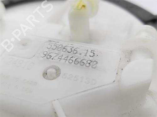 Fuel pump PEUGEOT 2008 I (CU_) 1.2 VTi | BP23392285M76 - Image 9