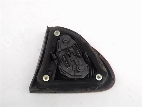 Højre baglygte SEAT LEON (1M1)  | BP13043877C35 