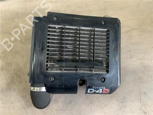 Intercooler TOYOTA YARIS (_P1_)  | BP22958963M30 