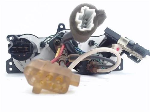 Climate control HYUNDAI COUPE I (RD)  | BP17804904I5 