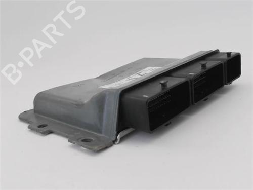 Electronic module RENAULT CLIO V (B7_)  | BP20310339M83 