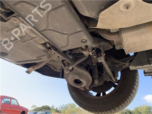 Exhaust system FORD FOCUS III | BP29260044M121 - Image 3
