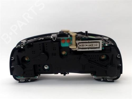 Kombinert Instrument OPEL ZAFIRA A MPV (T98) 2.0 DTI 16V (F75) | BP24035542C47 
