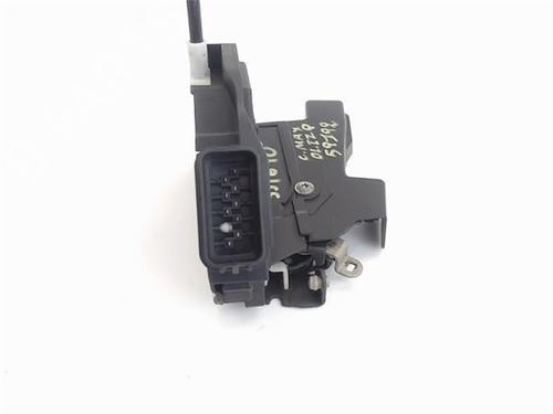 Front left lock FORD C-MAX (DM2) 1.8 TDCi | BP19288822C98 