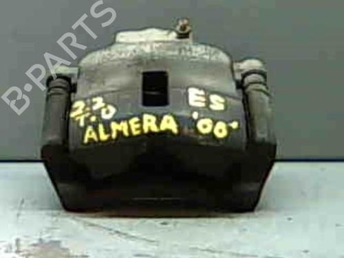 Other NISSAN ALMERA II (N16)  | BP14332909O1 