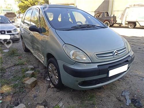 Fuse box CITROËN XSARA PICASSO (N68)  | BP28825538E1 