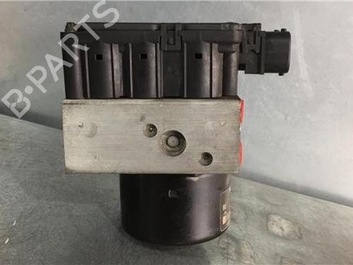 ABS pump PEUGEOT 206 CC (2D)  | BP9662269M43 