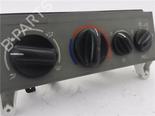 Climate control RENAULT KANGOO Express (FC0/1_)  | BP32162020I5  - Image 10