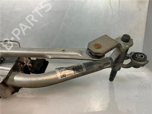 Front wiper motor PEUGEOT 207 (WA_, WC_)  | BP32112984M29 