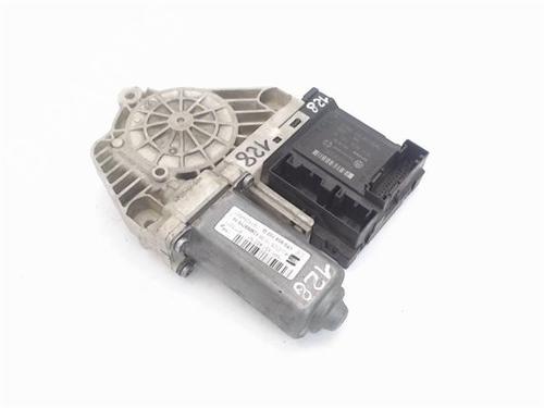 Used Right front window motor VW GOLF V (1K1) [2003-2010]  14343201