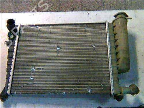Køler CITROËN ZX (N2) 1.4 (75 hp) 12596381