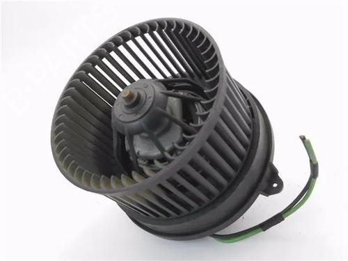 Heater blower motor LAND ROVER FREELANDER I (L314)  | BP24316332M62 