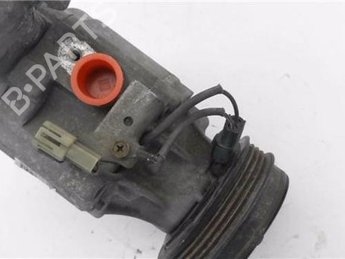 AC compressor DAIHATSU MATERIA (M4_) 1.3 | BP39210563M34 - Image 3