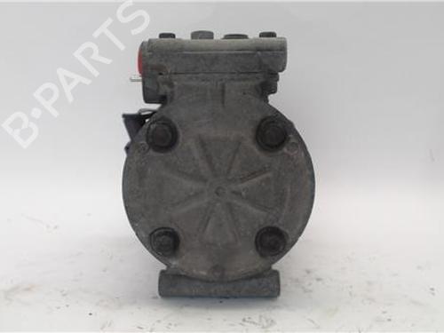AC compressor MITSUBISHI CARISMA (DA_) | BP16455573M34