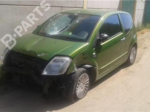 Used Parts CITROËN C2 ENTERPRISE (JG_)    1033910