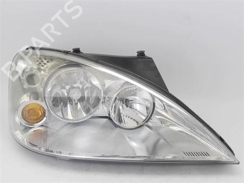 Used Right headlight FORD GALAXY I (WGR) 1.9 TDI (115 hp) 26953596