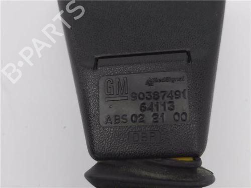 Other OPEL CORSA B (S93)  | BP28098120O1 