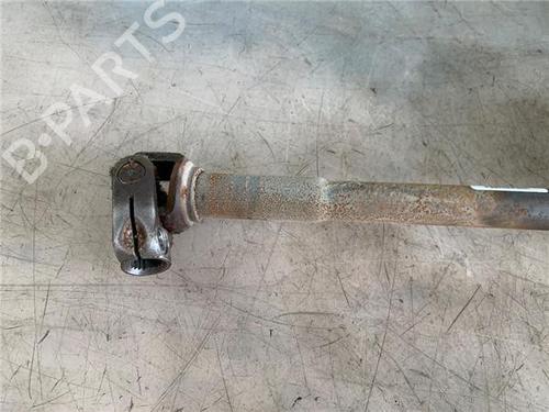 Steering column OPEL COMBO Box Body/MPV (X12) 1.3 CDTI (B05) | BP35951153M21 - Image 4